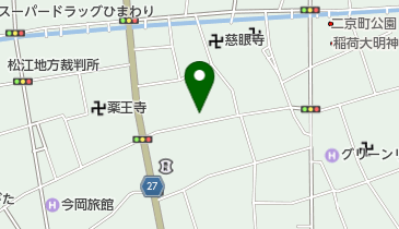 旭日酒造(有)の地図画像