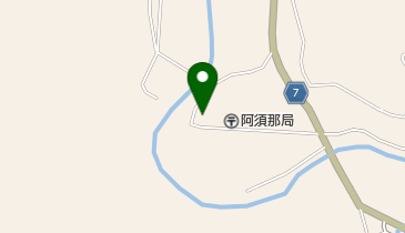 池月酒造(株)の地図画像