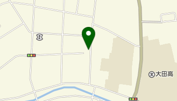 一宮酒造(有)の地図画像