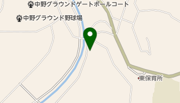 加茂福酒造(株)の地図画像