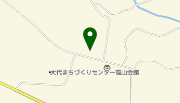 木村酒造の地図画像