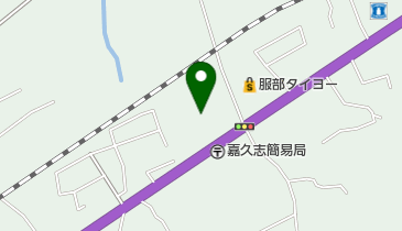 都錦酒造(株)の地図画像