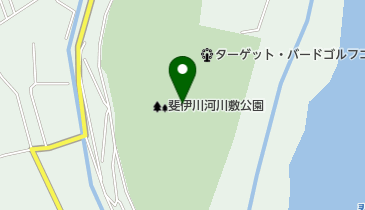 いずもオロチまつりの地図画像