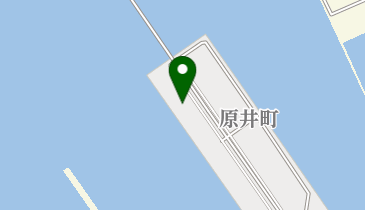 石州浜っ子夏まつりの地図画像