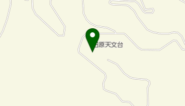 にちはら星まつりの地図画像