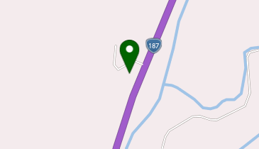 萬歳楽の地図画像