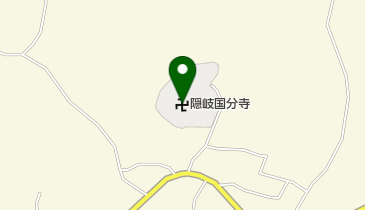 蓮華会舞の地図画像