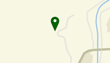 津和野三本松城リフトの地図画像