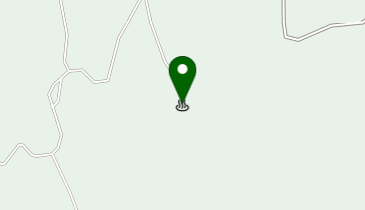 華蔵温泉の地図画像