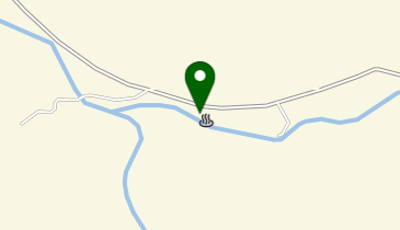 池田ラジウム鉱泉の地図画像