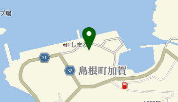 潜戸の地図画像