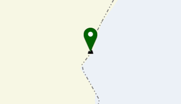 雲月山の地図画像