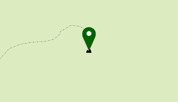 安蔵寺山の地図画像