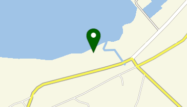 久手海水浴場の地図画像