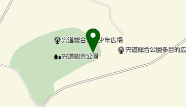 宍道総合公園の地図画像