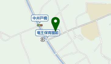 児島税務署の地図画像