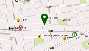 ハローワーク総社(出)の地図画像