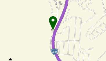 玉野市消防署和田出張所の地図画像