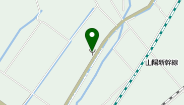 玉島消防署北出張所の地図画像