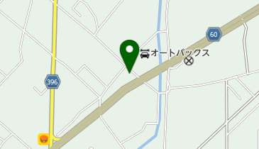 倉敷消防署中洲分署の地図画像