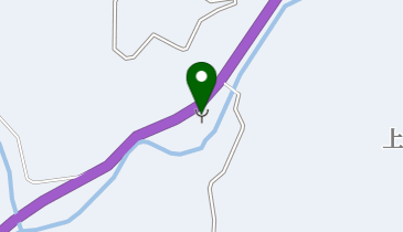 津山圏域消防組合中央消防署旭出張所の地図画像