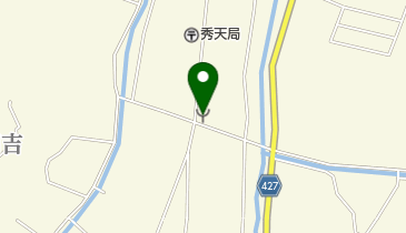 玉野消防署荘内出張所の地図画像