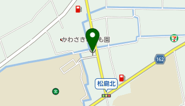 倉敷消防署庄出張所の地図画像