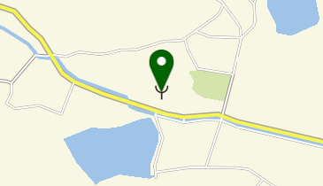 玉野市消防署東分署の地図画像