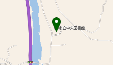 岡山県真庭市の図書館一覧 Navitime