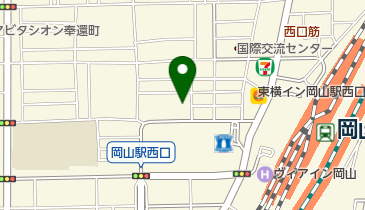 三木記念ホールの地図画像