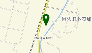 岡山県瀬戸内市邑久町下笠加の暮らし 生活 病院一覧 Navitime