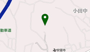 津山市総合斎場の地図画像