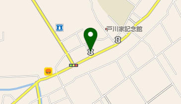 中国銀行早島支店の地図画像