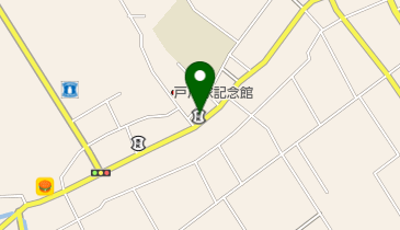 トマト銀行早島支店の地図画像