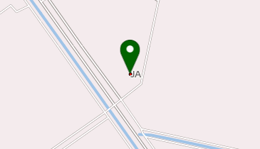 JA岡山備南支所の地図画像