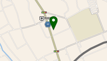 JA晴れの国岡山矢掛支店の地図画像