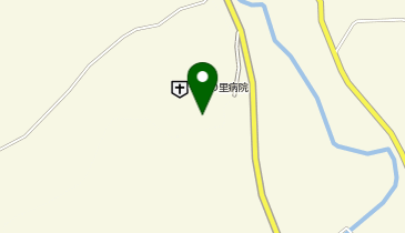 公益財団法人仁和会ももの里病院南館の地図画像