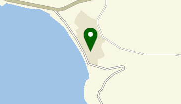 玉野市立山田中学校の地図画像