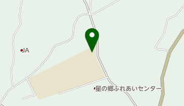 井原市立美星中学校の地図画像