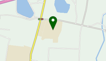 奈義町立奈義中学校の地図画像