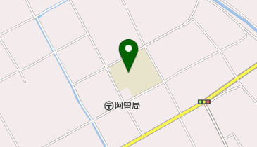 総社市立阿曽小学校の地図画像
