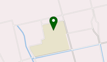 岡山市立山南学園の地図画像