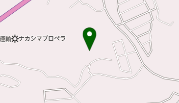 幼稚園型認定こども園しいのみこども園の地図画像