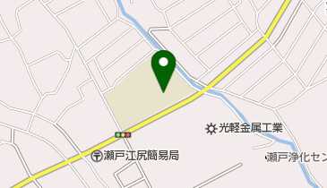 岡山県岡山市東区瀬戸町江尻の特別支援学校 養護学校一覧 Navitime