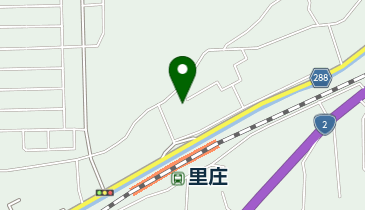 かすみ保育園の地図画像