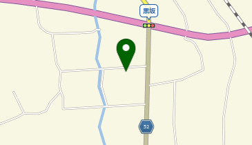 勝央町立高取保育園の地図画像