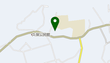 備前市立東鶴山認定こども園の地図画像