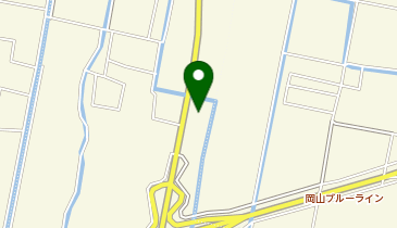 わたなべ生鮮館瀬戸内インター店の地図画像