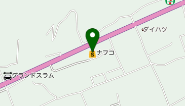 ホームプラザナフコ井原店の地図画像