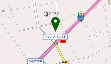 ディスカウントドラッグコスモス総社真壁店の地図画像